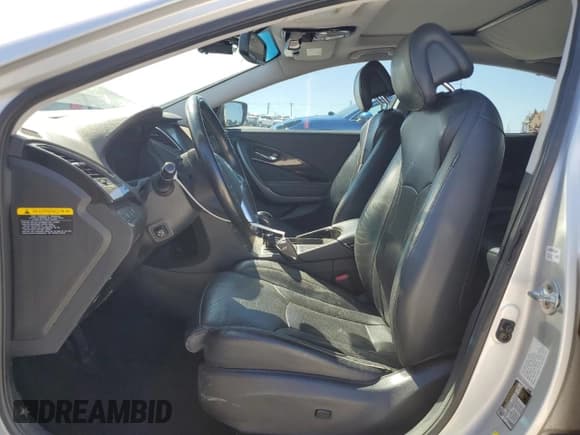 ✅ 2016 Hyundai Azera Limited • VIN: KMHFH4JG4GA527660 • Лот: 49296195. Опубликован ранее на Copart с пробегом 110 824 миль. Бесплатный доступ к архиву аукционных продаж из США и подробный отчёт об истории автомобиля на DreamBid. Изображение 7.