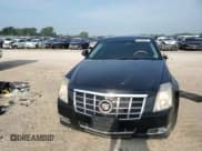 ✅ 2012 Cadillac CTS Premium • VIN: 1G6DS5E37C0133521 • Lot: 66398625. Listed on Copart with 125,475 mi. Free auction sales archive from the USA and detailed vehicle history report at DreamBid. Image 13.