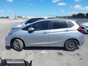 ✅ 2020 Honda Fit LX • VIN: 3HGGK5H44LM729036 • Lot: 41840623. Listed on IAAI with 134,277 mi. Free auction sales archive from the USA and detailed vehicle history report at DreamBid. Image 14.