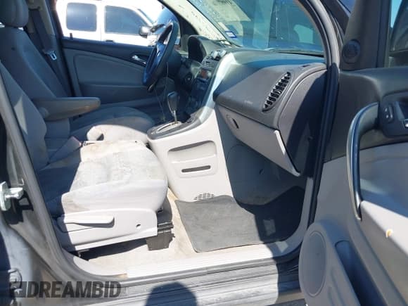 ✅ 2006 Saturn VUE • VIN: 5GZCZ33D76S874716 • Lot: 41987170. Wystawiony na IAAI z przebiegiem 90 227 mil. Bezpłatny archiwum sprzedaży aukcyjnych z USA i szczegółowy raport historii pojazdu na DreamBid. Zdjęcie 5.