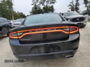 ✅ 2023 Dodge Charger SXT • VIN: 2C3CDXBG5PH663238 • Lot: 90501795. Wystawiony na Copart z przebiegiem 50 017 mil. Bezpłatny archiwum sprzedaży aukcyjnych z USA i szczegółowy raport historii pojazdu na DreamBid. Zdjęcie 6.