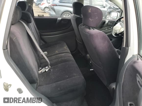 ✅ 2003 Suzuki Aerio SX • VIN: JS2RD41H635203639 • Lot: 50309015. Wystawiony na Copart z przebiegiem Nie podano. Bezpłatny archiwum sprzedaży aukcyjnych z USA i szczegółowy raport historii pojazdu na DreamBid. Zdjęcie 10.