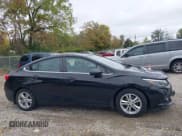 ✅ 2017 Chevrolet Cruze LT • VIN: 1G1BE5SM0H7201125 • Lot: 43507439. Listed on IAAI with 108,903 mi. Free auction sales archive from the USA and detailed vehicle history report at DreamBid. Image 14.