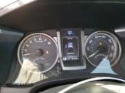 ✅ 2019 Toyota Tacoma SR5 • VIN: 3TMBZ5DN7KM022403 • Lot: 56409865. Wystawiony na Copart z przebiegiem 85 398 mil. Bezpłatny archiwum sprzedaży aukcyjnych z USA i szczegółowy raport historii pojazdu na DreamBid. Zdjęcie 9.