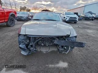✅ 2007 BMW Z3 • VIN: 5UMDU93477LL93461 • Лот: 92423975. Опубликован ранее на Copart с пробегом 50 269 миль. Бесплатный доступ к архиву аукционных продаж из США и подробный отчёт об истории автомобиля на DreamBid. Изображение 5.