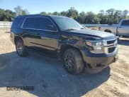 ✅ 2016 Chevrolet Tahoe LT • VIN: 1GNSCBKC0GR273892 • Lot: 90689405. Listed on Copart with 228,031 mi. Free auction sales archive from the USA and detailed vehicle history report at DreamBid. Image 4.