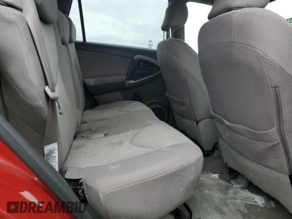 ✅ 2007 Toyota RAV4 • VIN: JTMZD33V076045791 • Lot: 56917935. Listed on Copart with 149,314 mi. Free auction sales archive from the USA and detailed vehicle history report at DreamBid. Image 11.