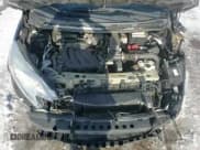 ✅ 2016 Nissan Note SV • VIN: 3N1CE2CP6GL382618 • Lot: 82918214. Wystawiony na Copart z przebiegiem 44 630 mil. Bezpłatny archiwum sprzedaży aukcyjnych z USA i szczegółowy raport historii pojazdu na DreamBid. Zdjęcie 16.