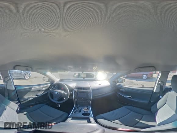 ✅ 2015 Toyota Camry LE • VIN: 4T4BF1FK8FR458006 • Lot: 43513027. Wystawiony na IAAI z przebiegiem 18 334 mil. Bezpłatny archiwum sprzedaży aukcyjnych z USA i szczegółowy raport historii pojazdu na DreamBid. Zdjęcie 18.