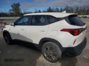 ✅ 2021 Kia Seltos LX • VIN: KNDEPCAA5M7167736 • Лот: 90015385. Опубликован ранее на Copart с пробегом 32 953 миль. Бесплатный доступ к архиву аукционных продаж из США и подробный отчёт об истории автомобиля на DreamBid. Изображение 2.