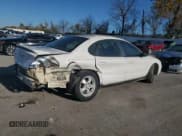 ✅ 2006 Ford Taurus SE • VIN: 1FAHP53U96A227383 • Лот: 90639365. Опубликован ранее на Copart с пробегом Не указан. Бесплатный доступ к архиву аукционных продаж из США и подробный отчёт об истории автомобиля на DreamBid. Изображение 3.