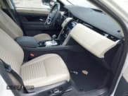 ✅ 2023 Land Rover Discovery Sport S • VIN: SALCJ2FX6PH916051 • Lot: 42429934. Wystawiony na IAAI z przebiegiem 45 055 mil. Bezpłatny archiwum sprzedaży aukcyjnych z USA i szczegółowy raport historii pojazdu na DreamBid. Zdjęcie 5.