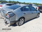 ✅ 2007 Nissan Altima S • VIN: 1N4AL21E67N449364 • Lot: 43485056. Listed on IAAI with 162,202 mi. Free auction sales archive from the USA and detailed vehicle history report at DreamBid. Image 4.