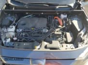 ✅ 2024 Toyota RAV4 Hybrid XLE • VIN: JTMRWRFV3RD226729 • Lot: 89576515. Listed on Copart with 24,059 mi. Free auction sales archive from the USA and detailed vehicle history report at DreamBid. Image 12.