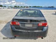 ✅ 2012 Acura TSX Technology • VIN: JH4CU2F63CC027252 • Lot: 94414885. Listed on Copart with 53,246 mi. Free auction sales archive from the USA and detailed vehicle history report at DreamBid. Image 6.