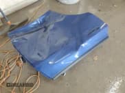 ✅ 2022 Tesla Model Y Performance • VIN: 7SAYGDEF3NF414436 • Lot: 93658745. Listed on Copart with 49,839 mi. Free auction sales archive from the USA and detailed vehicle history report at DreamBid. Image 13.