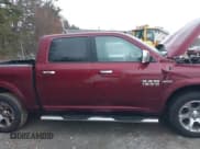 ✅ 2018 Ram 1500 Laramie • VIN: 1C6RR7NT4JS109146 • Лот: 43747418. Опубликован ранее на IAAI с пробегом 81 721 миль. Бесплатный доступ к архиву аукционных продаж из США и подробный отчёт об истории автомобиля на DreamBid. Изображение 14.