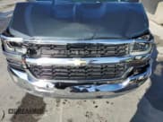 ✅ 2019 Chevrolet Silverado 1500 LT • VIN: 2GCRCPEC6K1122072 • Lot: 87090275. Listed on Copart with 91,972 mi. Free auction sales archive from the USA and detailed vehicle history report at DreamBid. Image 7.