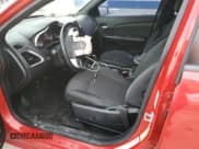 ✅ 2014 Dodge Avenger SXT • VIN: 1C3CDZCB0EN121077 • Лот: 87765225. Опубликован ранее на Copart с пробегом Не указан. Бесплатный доступ к архиву аукционных продаж из США и подробный отчёт об истории автомобиля на DreamBid. Изображение 7.