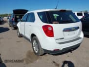 ✅ 2012 Chevrolet Equinox LS • VIN: 2GNALBEK0C1176144 • Лот: 43573159. Опубликован ранее на IAAI с пробегом 174 337 миль. Бесплатный доступ к архиву аукционных продаж из США и подробный отчёт об истории автомобиля на DreamBid. Изображение 3.