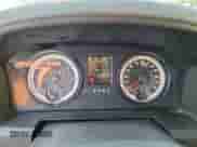 2015 Ram 1500 Express with VIN 1C6RR7FT6FS717739, listed as a Copart auction lot 81553555 with 112,860 mi miles and Clean title. Bid and sale history available at DreamBid. Image 8.