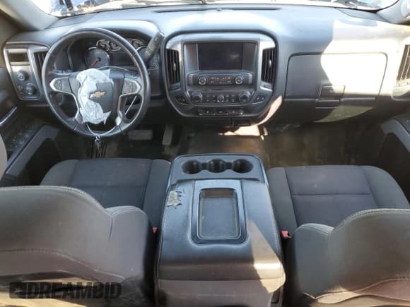 ✅ 2015 Chevrolet Silverado 1500 LT • VIN: 1GCVKREC1FZ371857 • Лот: 43463034. Опубликован ранее на Copart с пробегом 173 634 миль. Бесплатный доступ к архиву аукционных продаж из США и подробный отчёт об истории автомобиля на DreamBid. Изображение 8.