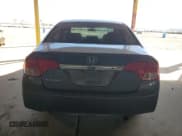 ✅ 2009 Honda Civic DX-G • VIN: 2HGFA15389H507089 • Lot: 88526775. Listed on Copart with 226,060 mi. Free auction sales archive from the USA and detailed vehicle history report at DreamBid. Image 6.