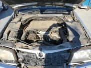 ✅ 1999 Mercedes-Benz S 320/430/500 • VIN: WDBGA43G7XA412012 • Lot: 78264204. Listed on Copart with 141,038 mi. Free auction sales archive from the USA and detailed vehicle history report at DreamBid. Image 11.