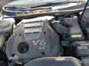 2007 Hyundai Azera SE с VIN KMHFC46F07A156589, выставлен на аукционе IAAI как лот 40896753 с пробегом Не указан миль и . История ставок и продаж доступна на DreamBid. Изображение 6.