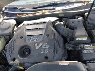 2007 Hyundai Azera SE с VIN KMHFC46F07A156589, выставлен на аукционе IAAI как лот 40896753 с пробегом Не указан миль и . История ставок и продаж доступна на DreamBid. Изображение 6.