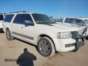 ✅ 2007 Lincoln Navigator • VIN: 5LMFL27527LJ20446 • Lot: 43723385. Listed on IAAI with 219,782 mi. Free auction sales archive from the USA and detailed vehicle history report at DreamBid. Image 1.