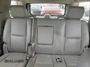 ✅ 2013 Chevrolet Tahoe LTZ • VIN: 1GNSCCE0XDR336905 • Lot: 69654885. Listed on Copart with 165,547 mi. Free auction sales archive from the USA and detailed vehicle history report at DreamBid. Image 10.