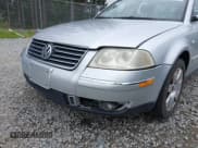 ✅ 2003 Volkswagen Passat GLX • VIN: WVWYH63B73E070842 • Lot: 42272467. Wystawiony na IAAI z przebiegiem 147 851 mil. Bezpłatny archiwum sprzedaży aukcyjnych z USA i szczegółowy raport historii pojazdu na DreamBid. Zdjęcie 6.