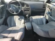 ✅ 2004 Hyundai Elantra GLS • VIN: KMHDN46D34U806736 • Lot: 57423425. Wystawiony na Copart z przebiegiem 46 749 mil. Bezpłatny archiwum sprzedaży aukcyjnych z USA i szczegółowy raport historii pojazdu na DreamBid. Zdjęcie 8.