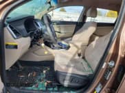 ✅ 2017 Hyundai Tucson SE • VIN: KM8J3CA45HU276205 • Лот: 87124935. Опубликован ранее на Copart с пробегом Не указан. Бесплатный доступ к архиву аукционных продаж из США и подробный отчёт об истории автомобиля на DreamBid. Изображение 7.