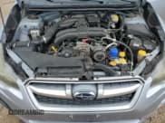 ✅ 2012 Subaru Impreza 2.0i • VIN: JF1GPAA67CG203892 • Lot: 69366845. Wystawiony na Copart z przebiegiem 161 205 mil. Bezpłatny archiwum sprzedaży aukcyjnych z USA i szczegółowy raport historii pojazdu na DreamBid. Zdjęcie 11.