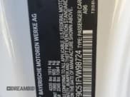 ✅ 2015 BMW 2 Series 228i • VIN: WBA1F9C51FVW98724 • Lot: 48041775. Wystawiony na Copart z przebiegiem 64 146 mil. Bezpłatny archiwum sprzedaży aukcyjnych z USA i szczegółowy raport historii pojazdu na DreamBid. Zdjęcie 12.