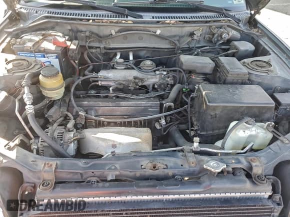 ✅ 2000 Toyota RAV4 • VIN: JT3HP10V2Y0233457 • Лот: 94384195. Опубликован ранее на Copart с пробегом 238 552 миль. Бесплатный доступ к архиву аукционных продаж из США и подробный отчёт об истории автомобиля на DreamBid. Изображение 11.