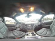 ✅ 2015 Jeep Grand Cherokee Limited • VIN: 1C4RJFBG3FC608264 • Lot: 68963005. Listed on Copart with 93,173 mi. Free auction sales archive from the USA and detailed vehicle history report at DreamBid. Image 15.