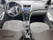✅ 2013 Hyundai Accent GLS • VIN: KMHCT4AE7DU543930 • Лот: 78861944. Опубликован ранее на Copart с пробегом 124 233 миль. Бесплатный доступ к архиву аукционных продаж из США и подробный отчёт об истории автомобиля на DreamBid. Изображение 8.