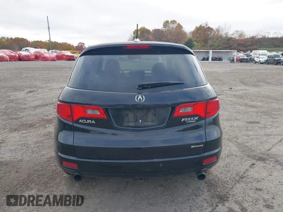 ✅ 2009 Acura RDX • VIN: 5J8TB18239A005706 • Лот: 43569688. Опубликован ранее на IAAI с пробегом 139 309 миль. Бесплатный доступ к архиву аукционных продаж из США и подробный отчёт об истории автомобиля на DreamBid. Изображение 16.
