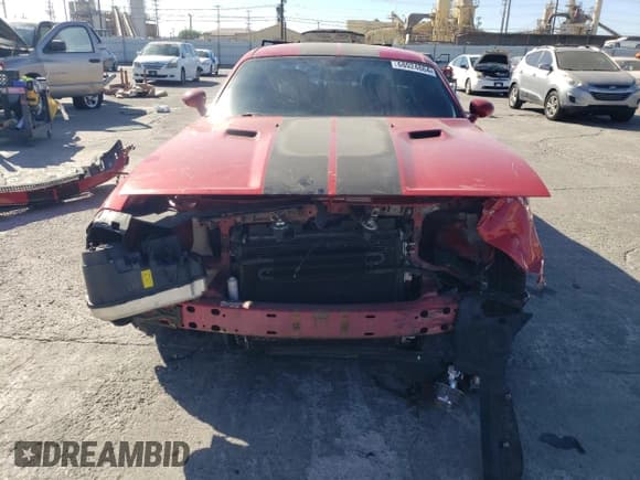 ✅ 2011 Dodge Challenger SRT-8 • VIN: 2B3CJ7DJ8BH526754 • Lot: 68024864. Wystawiony na Copart z przebiegiem 115 809 mil. Bezpłatny archiwum sprzedaży aukcyjnych z USA i szczegółowy raport historii pojazdu na DreamBid. Zdjęcie 5.