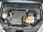 2020 Hyundai Ioniq Blue с VIN KMHC65LC4LU210222, выставлен на аукционе Copart как лот 72180864 с пробегом 63 089 миль миль и На запчасти • Non repairable. История ставок и продаж доступна на DreamBid. Изображение 11.