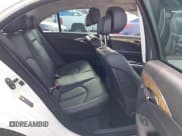 ✅ 2007 Mercedes-Benz E 350 • VIN: WDBUF87X27B154384 • Lot: 42732670. Listed on IAAI with 146,356 mi. Free auction sales archive from the USA and detailed vehicle history report at DreamBid. Image 8.