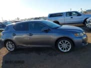 ✅ 2012 Lexus CT 200h Premium • VIN: JTHKD5BH3C2057846 • Лот: 43919322. Опубликован ранее на IAAI с пробегом 360 795 миль. Бесплатный доступ к архиву аукционных продаж из США и подробный отчёт об истории автомобиля на DreamBid. Изображение 13.