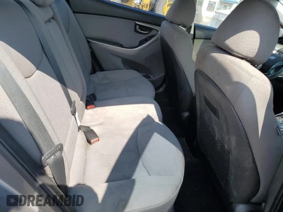 ✅ 2013 Hyundai Elantra Limited • VIN: 5NPDH4AE7DH176564 • Lot: 71714245. Listed on Copart with 204,736 mi. Free auction sales archive from the USA and detailed vehicle history report at DreamBid. Image 10.