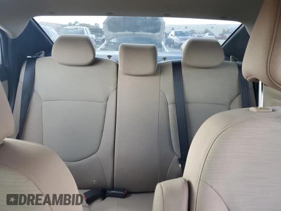 ✅ 2016 Hyundai Accent SE • VIN: KMHCT4AE3GU120881 • Лот: 78700004. Опубликован ранее на Copart с пробегом 100 861 миль. Бесплатный доступ к архиву аукционных продаж из США и подробный отчёт об истории автомобиля на DreamBid. Изображение 10.