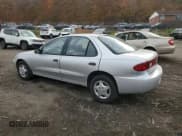 ✅ 2004 Chevrolet Cavalier • VIN: 1G1JC52F147200689 • Lot: 85421305. Listed on Copart with 53,548 mi. Free auction sales archive from the USA and detailed vehicle history report at DreamBid. Image 2.
