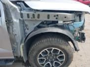 ✅ 2022 Ford F-150 XL • VIN: 1FTFW1E52NFA73233 • Lot: 42311048. Listed on IAAI with 14,298 mi. Free auction sales archive from the USA and detailed vehicle history report at DreamBid. Image 6.