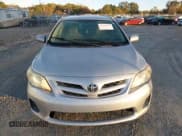 ✅ 2012 Toyota Corolla LE • VIN: 2T1BU4EE8CC883204 • Lot: 43534039. Listed on IAAI with 202,649 mi. Free auction sales archive from the USA and detailed vehicle history report at DreamBid. Image 12.